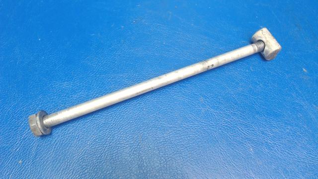 406 660 Piper - NUT - Barrel (1452-048)