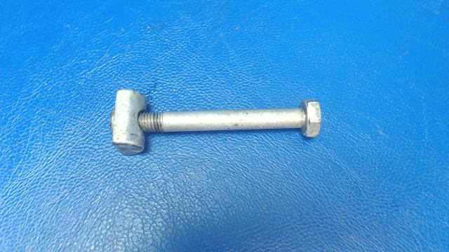 406 660 Piper - NUT - Barrel (1452-048)
