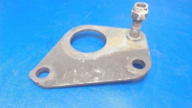 20824-03 Piper - PLATE - Brake torque RH