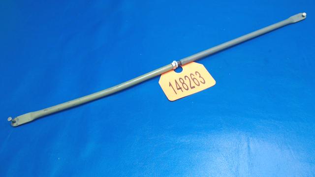 NPN Cessna - PUSH ROD ASSEMBLY (MODIFIED) (one rod bent)