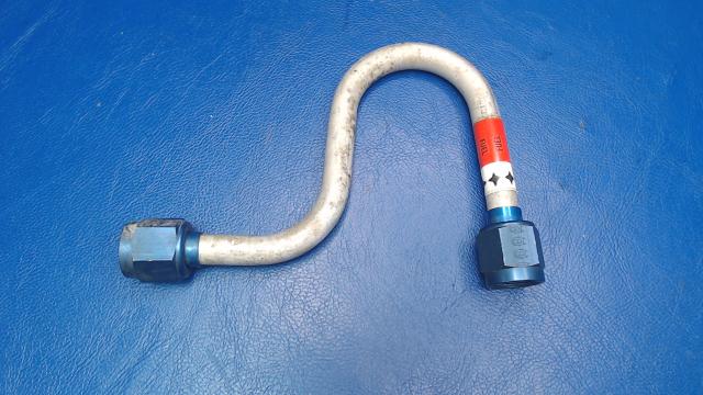 95153-152 Piper - Line - Fuel Crossfeed
