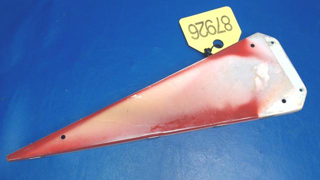 20274-09 Piper - RIB - TIP Wing trailing edge (Sta. 211) RH