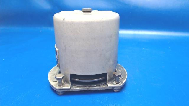 641404-1 Continental TSIO-360-EB - Valve - Overboost