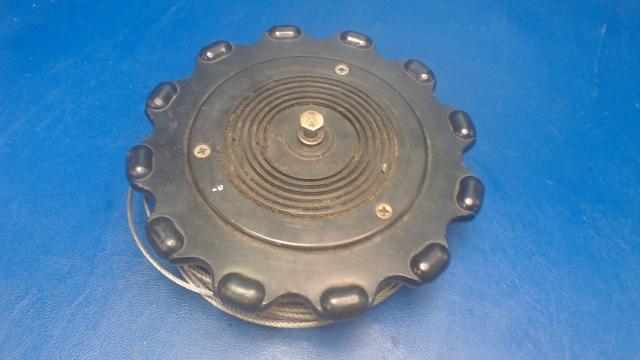 96008-00 Piper - Wheel - Rudder Trim