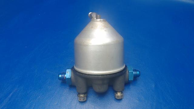 98487-03 Piper - Filter - Fuel