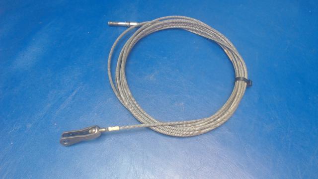 62701-125 Piper - Cable - Aileron Balance Left