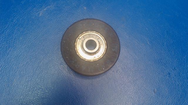 481 651 Piper - Pulley (MS20220-1)