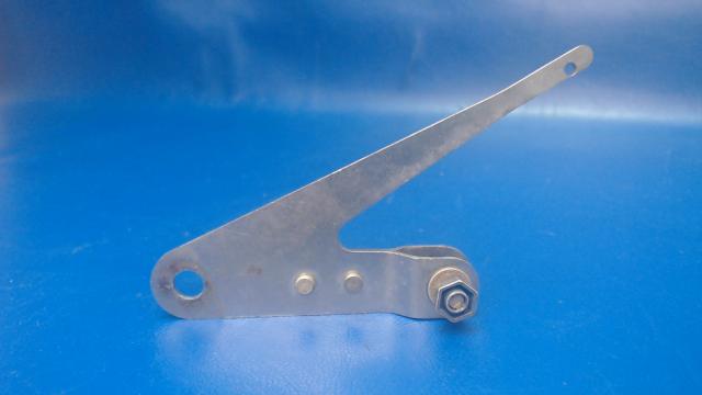 78339-00 Piper - LEVER ASSEMBLY - Heater control