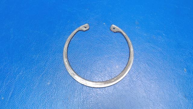 484 718 Piper - RING - SNAP