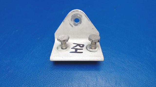 95799-01 Piper - Bracket - Rudder Sector Right