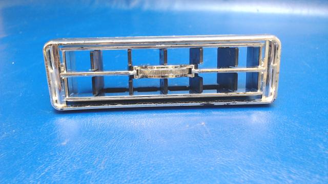 473 187 Piper - Louver-(136-1M) Silver (See Details)