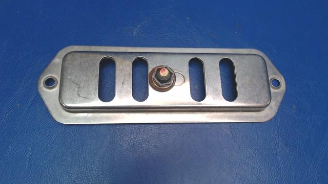 37165-54 Piper - OUTLET - HEAT (See Details)