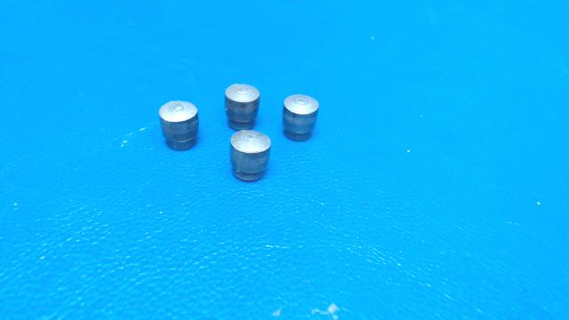 20784-00 Piper - PIN - Bearing retaining set (4)