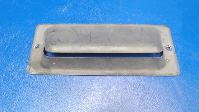 65318-00 Piper - OUTLET - Defrost air