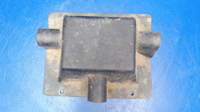96525-02 Piper - COVER - ELECTRICAL BUS