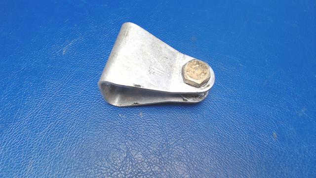 0713701-2 Cessna - CLEVIS