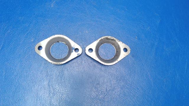 66789-00 Piper - PLATE - Fire wall seal (See Details)