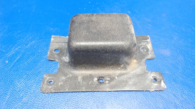 96525-02 Piper - COVER - ELECTRICAL BUS