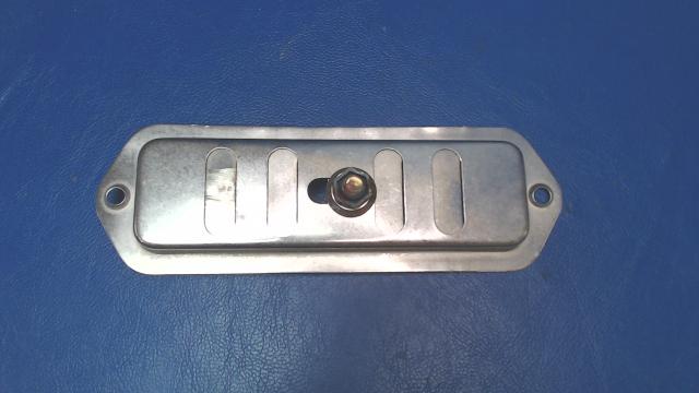 37165-54 Piper - OUTLET - HEAT