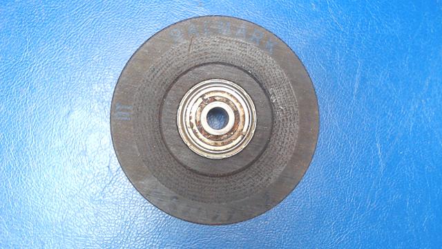 481 652 Ralmark - PULLEY (MS20220-2)