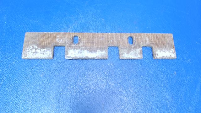 96265-00 Piper - FAIRLEAD- Pulley guard