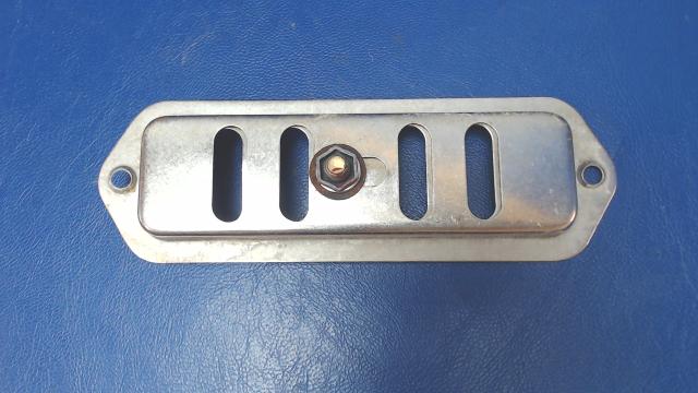 37165-54 Piper - OUTLET - HEAT