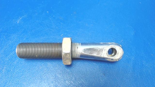 11281-00 Piper - Clevis (With lock nut)