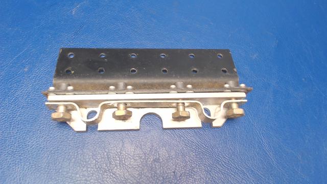 78338-00 Piper - Retainer-Control Cable