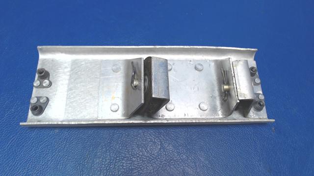 95406-00 Piper - BRACKET ASSEMBLY - Pulley rudder trim