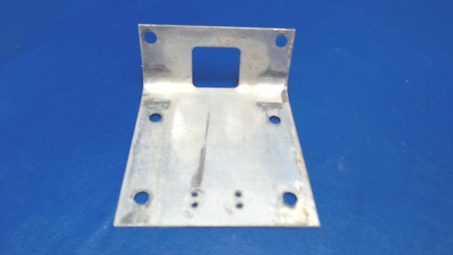 79515-35 Piper - COVER - Cabin door