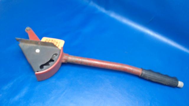 62706-00 Piper - LEVER ASSEMBLY - Flap control