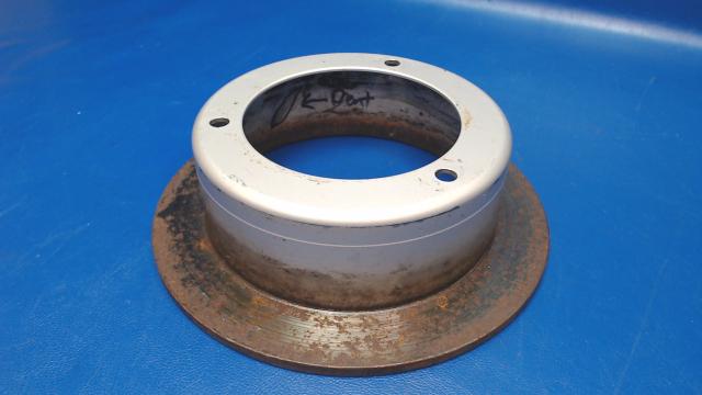 164-06900 PARKER - DISC ASSEMBLY - Brake (164-69) (dented)
