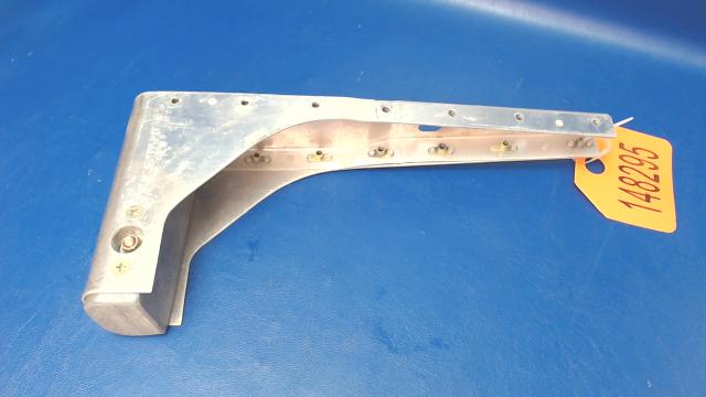 1231033-1 Cessna - RIB- RUDDER TIP WITH WEIGHT