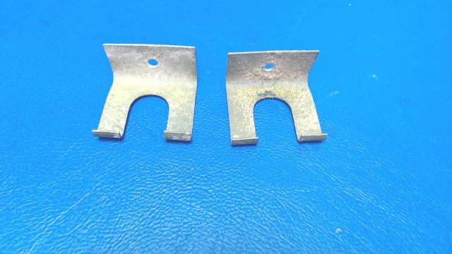 78086-00 Piper - RETAINER-PANEL Cabin Door (QTY 2)
