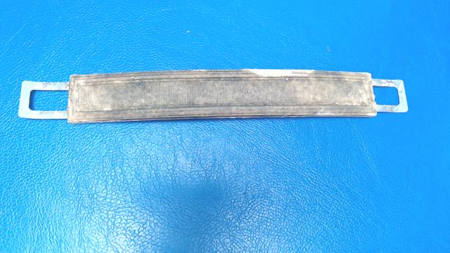 464 412 Piper - HANDLE-DOOR STRAP ASSIST (PS10091-1) See details