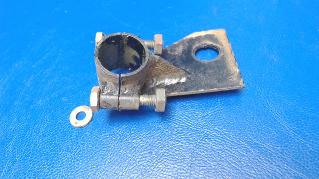 96592-00 Piper - BRACKET - Landing light switch nose gear