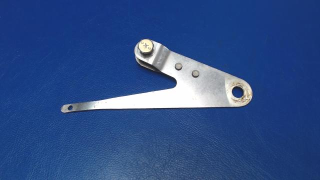 78339-00 Piper - Lever Assembly - Heater Control