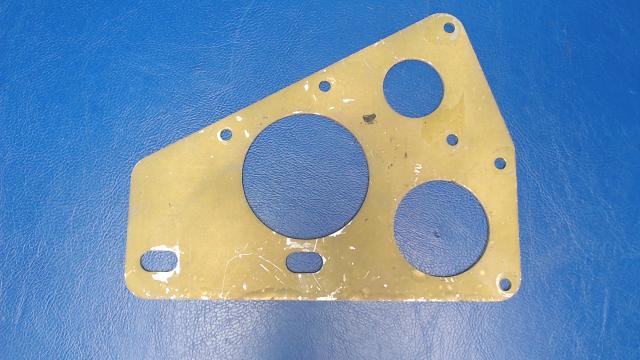 37696 00 Piper - BRACKET-RELAY