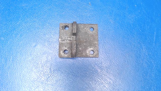 37833-02 Piper - Bracket-Lug Prop Control