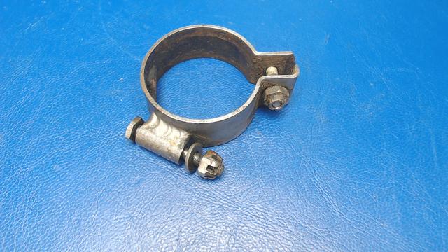 66750-00 Piper - CLAMP ASSEMBLY - Shimmy dampener