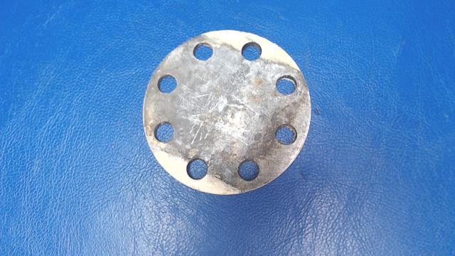 unknown Piper - SHIM- Axle