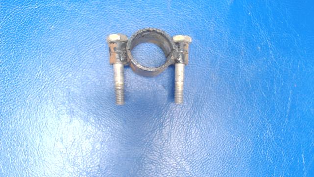 96597-00 Piper - CLAMP ASSEMBLY- Solenoid frames Support