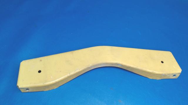 20445-00 Piper - BULKHEAD - Seat support Station 123