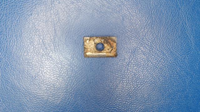 21173-00 Piper - SPACER - Spring Attachment
