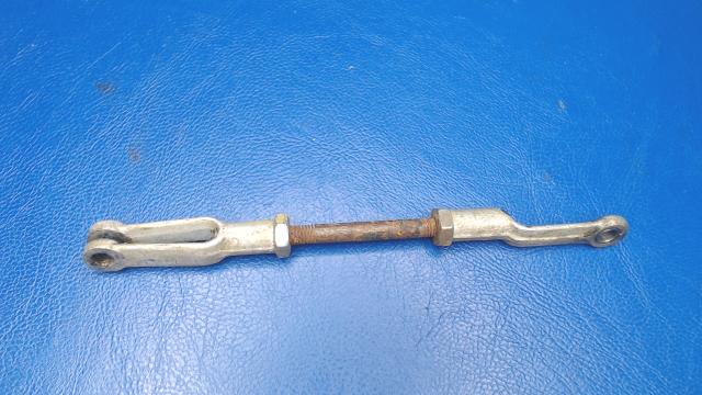 24148-00 Piper - ROD ASSEMBLY - Fuel selector valve control left