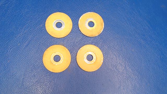 80122-70 Piper - WASHER (QTY 4)