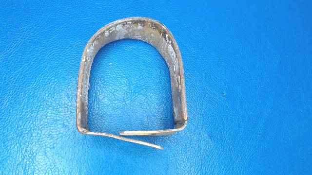 22248-00 Piper - GUARD ASSEMBLY - Landing gear actuator switch