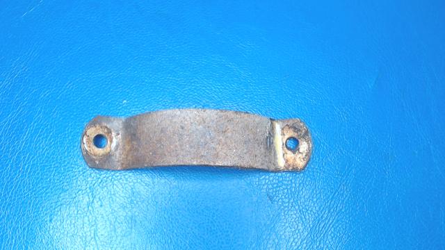 21174-00 Piper - STRAP - Main gear spring attachment