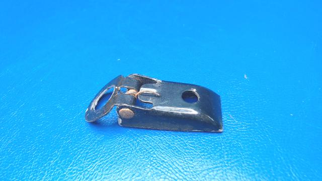 23210-02 Piper - GUARD ASSEMBLY - Landing gear switch