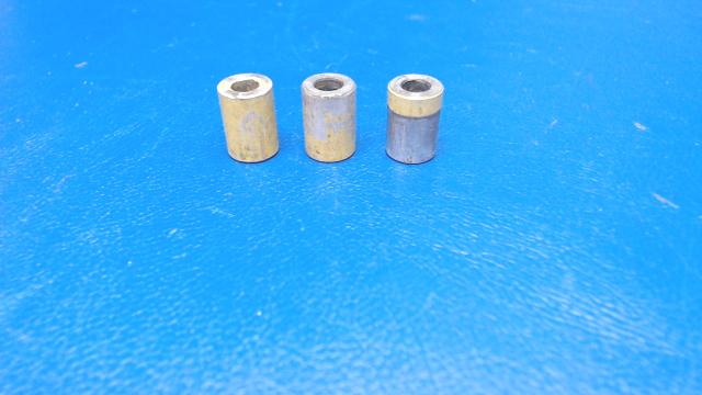 14976-64 Piper - BUSHING - Brake cylinder attachment (Qty 3)